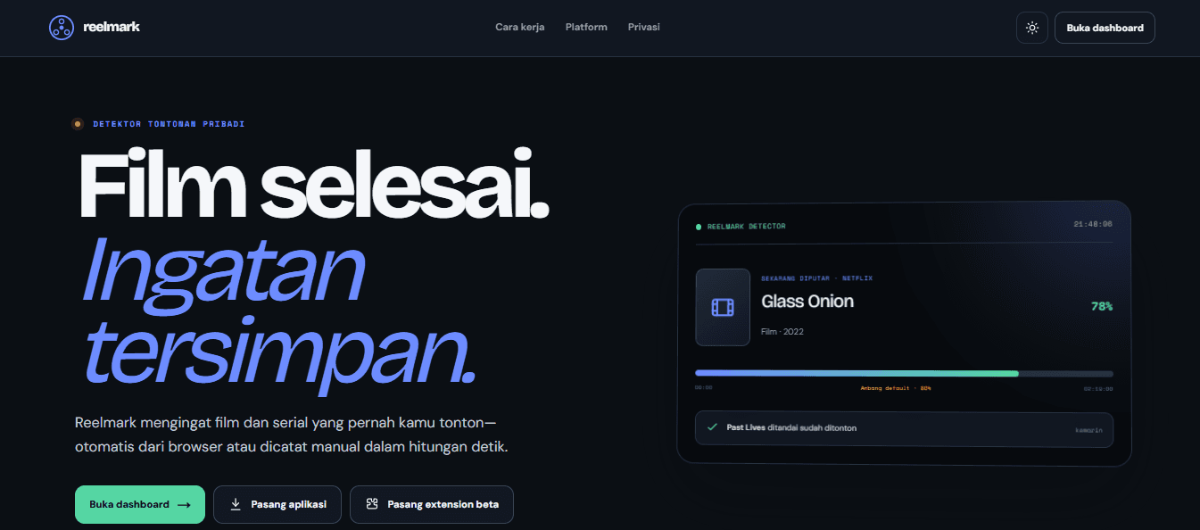 reelmark