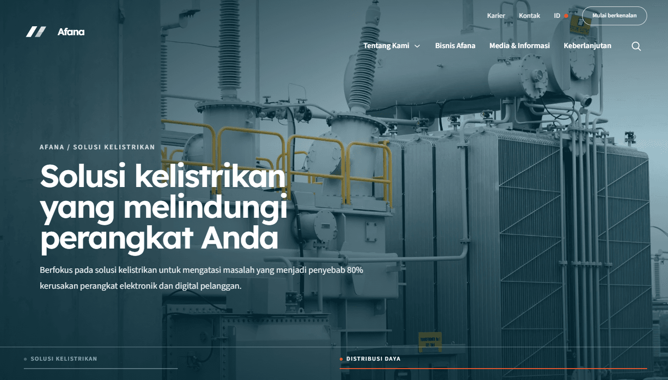 Company Profile